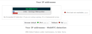 cyberghost-dns-ip-leak-test-For UK Users