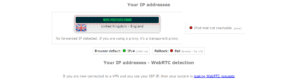 expressvpn-ip-leak-test-For Netherland Users 