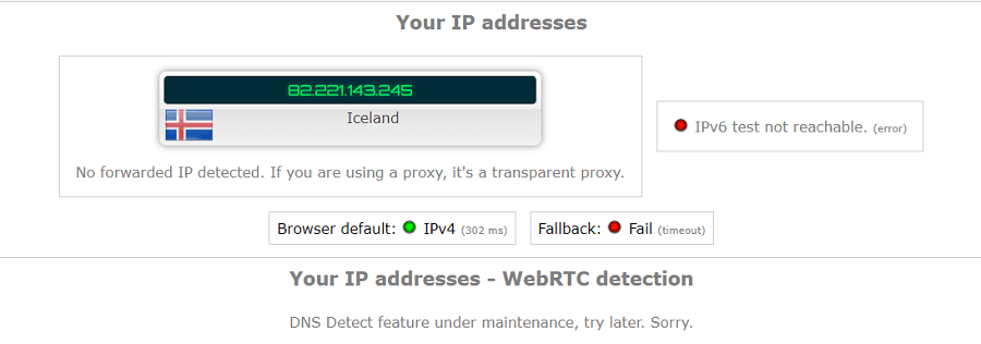 nordvpn-dns-ip-leak-test-For Italy Users