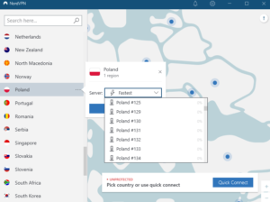 nordvpn-poland-servers-For Indian Users