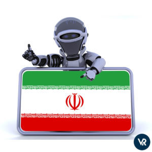 2022年伊朗最佳6个VPN – 避免互联网审查