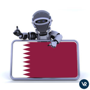 2022年卡塔尔最佳 VPN