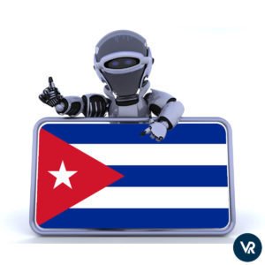2022年最佳古巴VPN