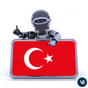 2022年土耳其最佳 VPN（测试和安全）