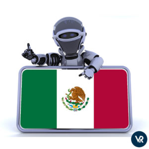 墨西哥最好的VPN