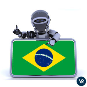 2022年巴西最佳VPN