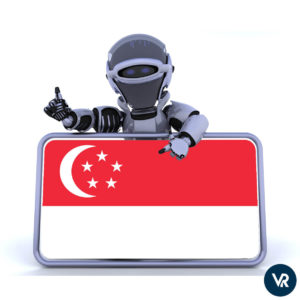 新加坡最佳VPN