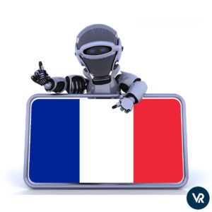 法国最佳VPN（2022年1月更新）