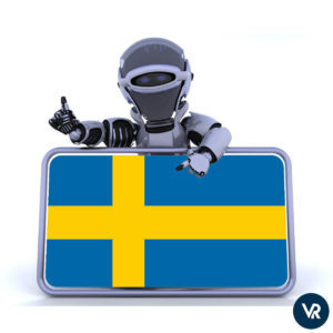 2022年瑞典最佳 VPN