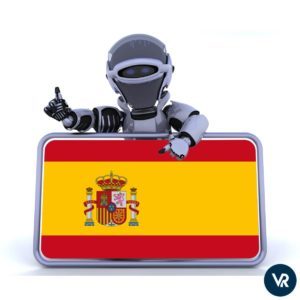 2022年西班牙最佳 VPN