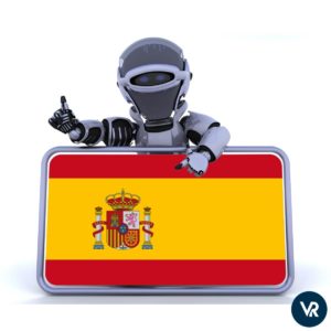 西班牙最佳VPN