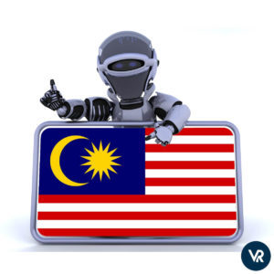 2022年马来西亚最佳 VPN – 安全、快速和经济实惠