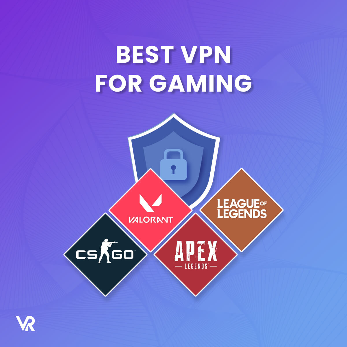 The best VPNs for gaming in 2023