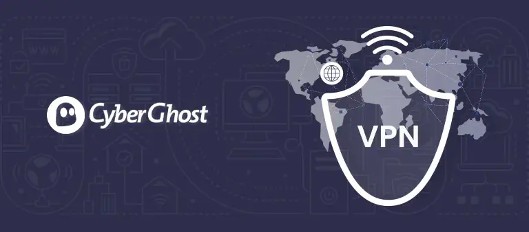 cyberghost-provider-For UAE Users