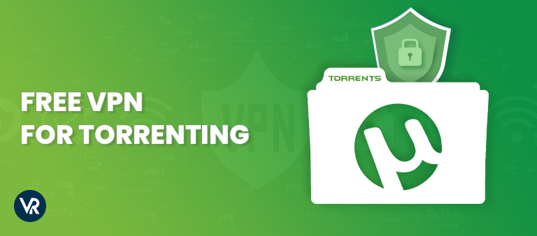 Free vpn for torrenting TopImage
