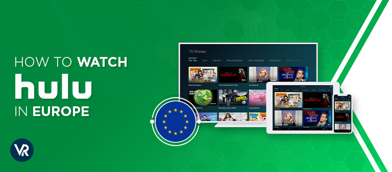 Hulu-in-Europe