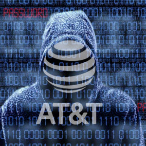 AT&T Data Breach? ShinyHunters Selling Database with 70 Million SSN