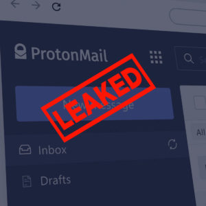 ProtonMail Shares Activist’s IP Address with Europol Despite Its “No Log” Claims