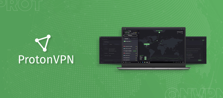 ProtonVPN-100%-free-VPN-for-firestick