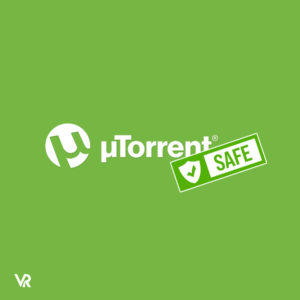 Is uTorrent Safe in UK?