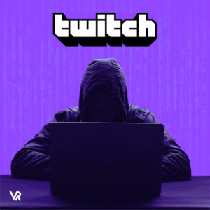 Twitch Breached By Hackers – Source Code & Creators Payout Leaked