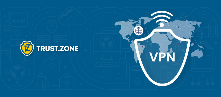 TrustZone-vpn-provider-in-Japan 
