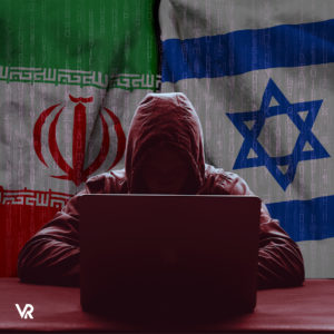 Iranian Hackers Attack Israeli Company Cyberserve & Leak Data From LGBT App