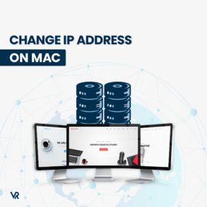 How to Change the IP Address on Mac in Canada