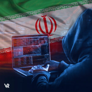 Iran-based Hackers are Targeting US Organizations with Ransomware