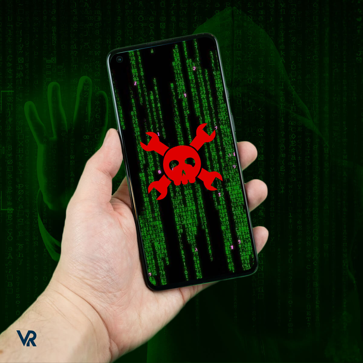 More than 1,000 Android phones found infected by creepy new spyware (1)