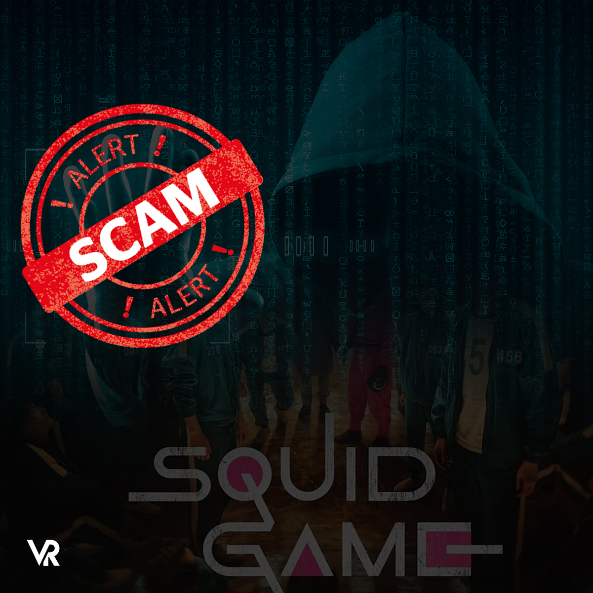 Squid Game crypto coin promoters vanish with investor millions in rug pull scam