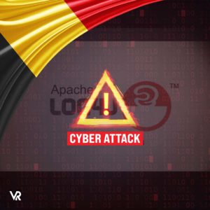 Belgian Defense Ministry Under Cyber Attack Due to Log4j Vulnerability