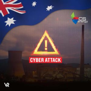 Thwarted Cyberattack on Queensland’s Electricity