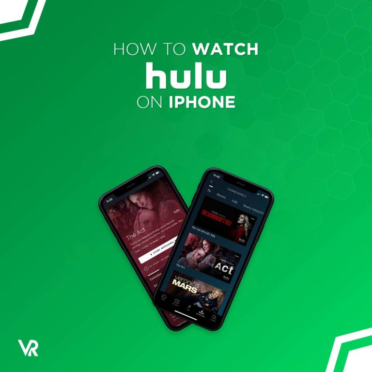 Hulu-on-Iphone-in-Netherlands