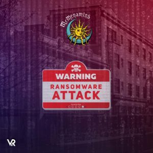 McMenamins Became A Victim Of Ransomware Attack