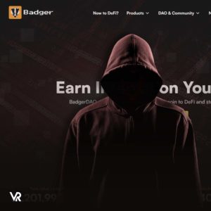 Hackers Stole $120 Million in Crypto by Hacking a Badger DeFi Website