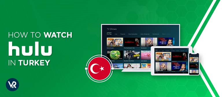 Hulu-in-Turkey