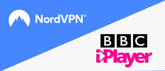 BBC - iplayer- 解除封锁与NordVPN