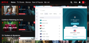 unblocked-us-netflix-from-iceland-with-surfshark