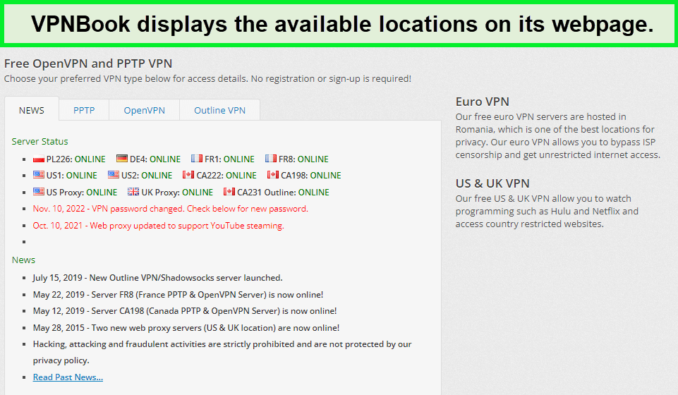 vpnbook-server-locations