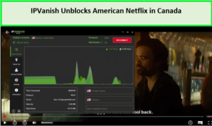 Unblocked-American-Netflix-in-canada-with-IPVanish