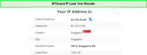 BTGuard-IP-Test-in-Spain