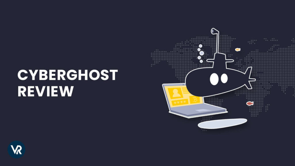 CyberGhost-review