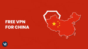 Gratis VPN voor China in 2021