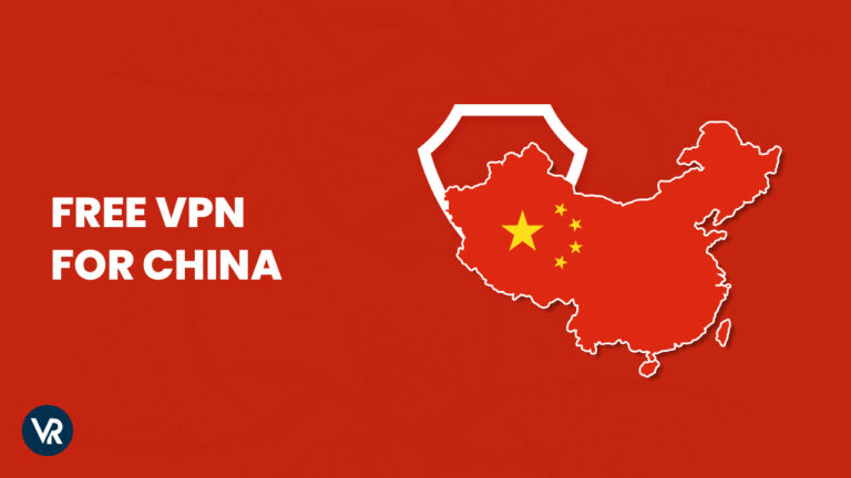 Free-vpn-for-China-For American Users