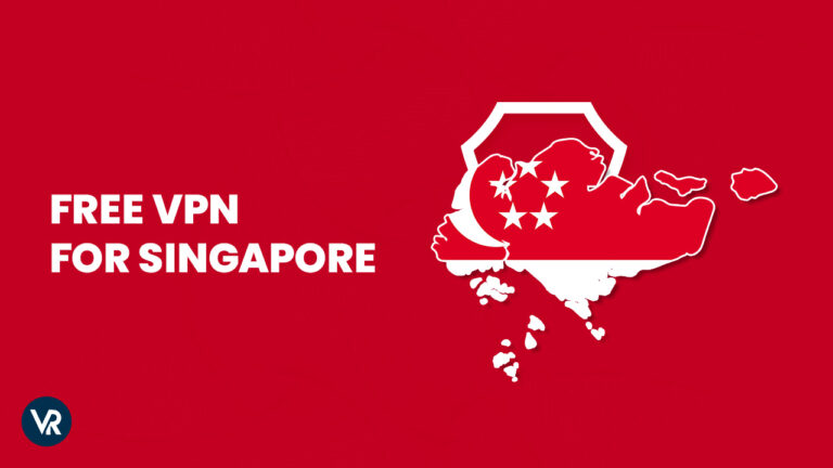 best free vpn for singapore server