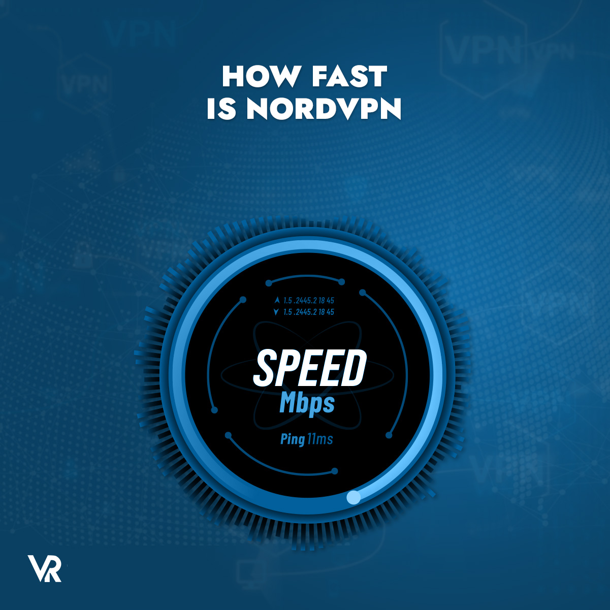 Is NordVPN the fastest?