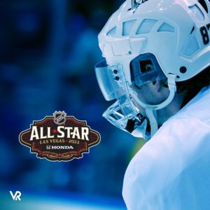 How to Watch NHL All-Star Game 2022 Live from Anywhere