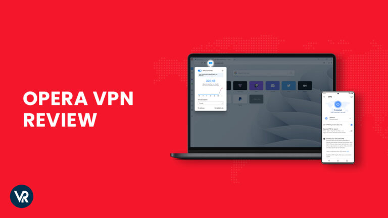 Opera-VPN-Review