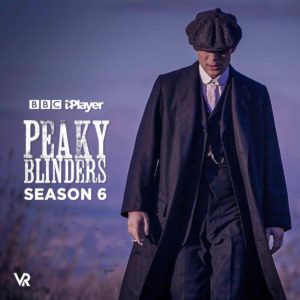 How to Watch Peaky Blinders Season 6 on BBC iPlayer In US